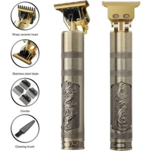 T9 Vintage Hair Trimmer